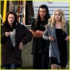 &lsquo;New Moon&rsquo; Set