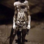 Navajo Skinwalker