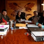 Quileute Tribal Council