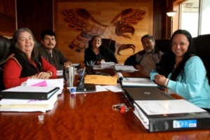 Quileute Tribal Council
